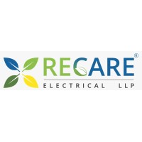 Recare Electrical LLP logo, Recare Electrical LLP contact details