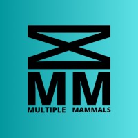 Multiple Mammals logo, Multiple Mammals contact details