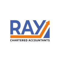 RAY - Chartered Accountants logo, RAY - Chartered Accountants contact details