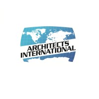 Architect's International, LLC logo, Architect's International, LLC contact details