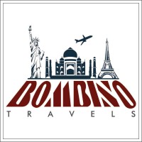 BOMBINO TRAVELS logo, BOMBINO TRAVELS contact details