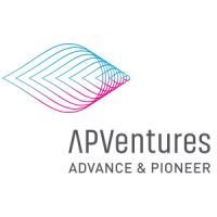 AP Ventures logo, AP Ventures contact details