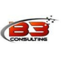 B3 Consulting logo, B3 Consulting contact details