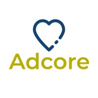 Adcore Solutions logo, Adcore Solutions contact details