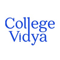 College Vidya logo, College Vidya contact details