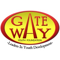 Gateway Youth Foundation logo, Gateway Youth Foundation contact details