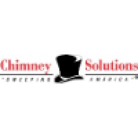 Chimney Solutions logo, Chimney Solutions contact details