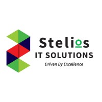 Stelios IT Solutions logo, Stelios IT Solutions contact details