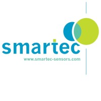 SMARTEC SENSORS logo, SMARTEC SENSORS contact details