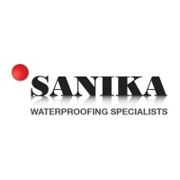 Sanika Waterproofing Specialists logo, Sanika Waterproofing Specialists contact details