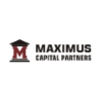 Maximus Capital Partners logo, Maximus Capital Partners contact details