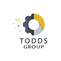 Todds Group logo, Todds Group contact details