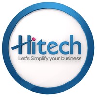 Hitech Billing Software logo, Hitech Billing Software contact details