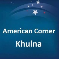 American Corner Khulna logo, American Corner Khulna contact details