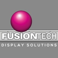 Fusiontech Display Solutions logo, Fusiontech Display Solutions contact details