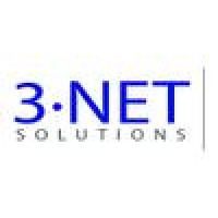 3 Net Solutions logo, 3 Net Solutions contact details