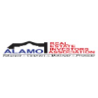 Alamo Real Estate Investors Association logo, Alamo Real Estate Investors Association contact details