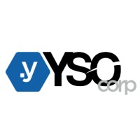 YSO Corp logo, YSO Corp contact details