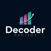 Decoder logo, Decoder contact details