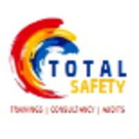 TOTAL SAFETY logo, TOTAL SAFETY contact details