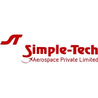 SIMPLE-TECH AEROSPACE PRIVATE LIMITED logo, SIMPLE-TECH AEROSPACE PRIVATE LIMITED contact details