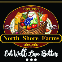 North Shore Farms Inc logo, North Shore Farms Inc contact details