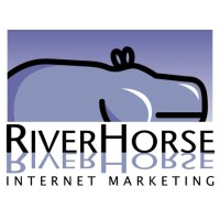 RIVER HORSE INTERNET MARKETING, INC. logo, RIVER HORSE INTERNET MARKETING, INC. contact details