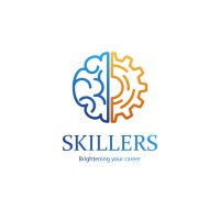 Skillers EG logo, Skillers EG contact details