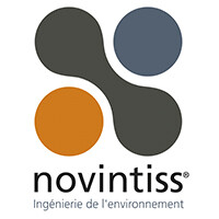 NOVINTISS logo, NOVINTISS contact details