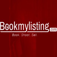 Bookmylisting.com logo, Bookmylisting.com contact details