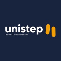 Unistep logo, Unistep contact details