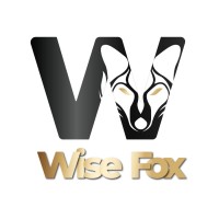 Wise Fox logo, Wise Fox contact details