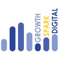 Growth Spark Digital logo, Growth Spark Digital contact details