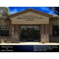 Skin & Cancer Center of Arizona logo, Skin & Cancer Center of Arizona contact details