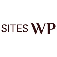 SitesWP logo, SitesWP contact details