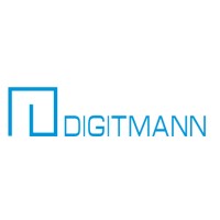 Digitmann logo, Digitmann contact details