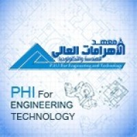 Pyramids Higher Institute For Engineering And Technology logo, Pyramids Higher Institute For Engineering And Technology contact details