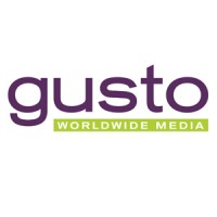 Gusto Worldwide Media logo, Gusto Worldwide Media contact details