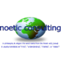 Noetic Consulting Limited logo, Noetic Consulting Limited contact details