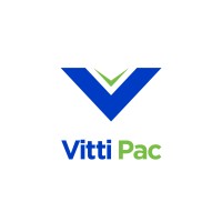 Vitti Pac logo, Vitti Pac contact details