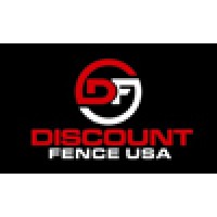 Discount Fence USA logo, Discount Fence USA contact details