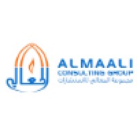 Al Maali Consulting Group logo, Al Maali Consulting Group contact details