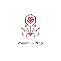 Women In Bacteriophage logo, Women In Bacteriophage contact details