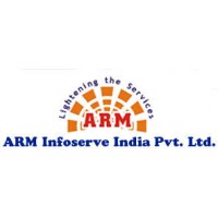 ARM Infoserve India Pvt. Ltd logo, ARM Infoserve India Pvt. Ltd contact details