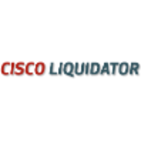 CiscoLiquidator.com logo, CiscoLiquidator.com contact details