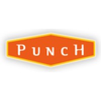 Punch Pizza logo, Punch Pizza contact details