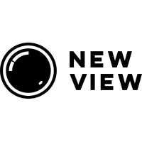 New View logo, New View contact details