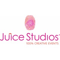 The Juice Studios logo, The Juice Studios contact details