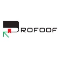 Rofoof logo, Rofoof contact details