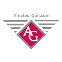 AmateurGolf.com logo, AmateurGolf.com contact details